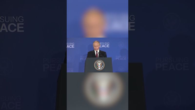 Путин предложил Зеленскому встретиться в Москве