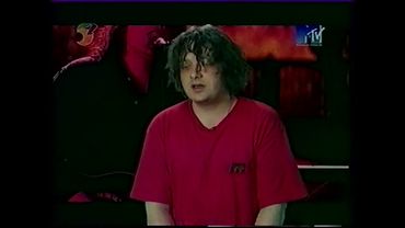 News Блок (MTV, ~2000) Выход сингла “Агаты Кристи” “Секрет”