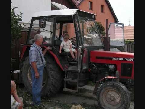 Ani očko nenasadíš, aneb oprava lakatoša