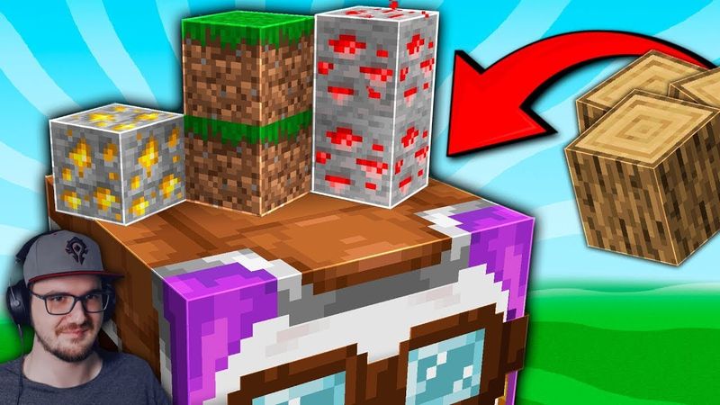 Проверяю Ваши Мифы из Майнкрафта 30 (Счастливый гаст) ► Minecraft Открытия - Неркин | Реакция