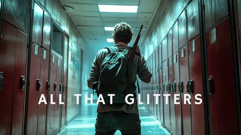 Crime Thriller 🎬 All That Glitters 🎬 Best FILM 🎬4K