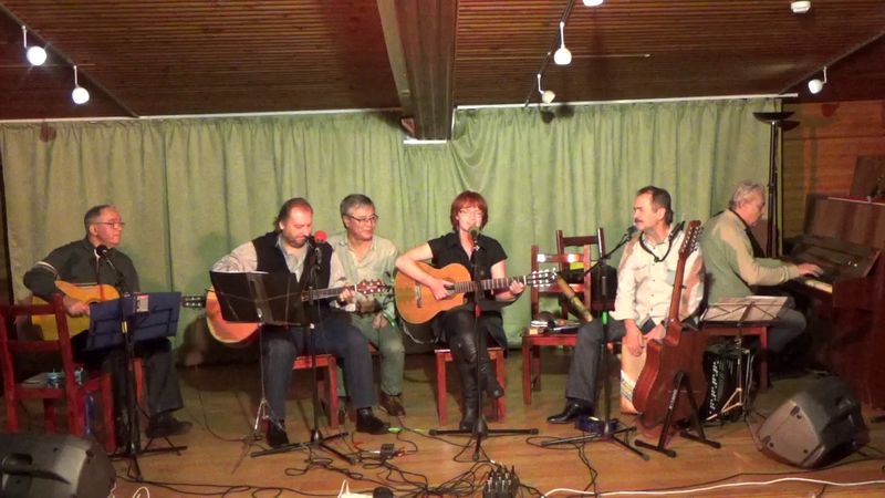 Ирина Калашникова Я  Мишу встретила