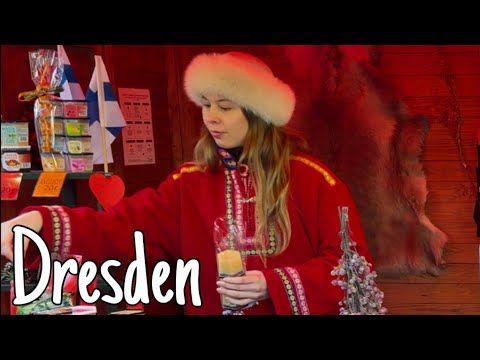 🇩🇪 PRAGER STRASSE . DRESDEN, GERMANY