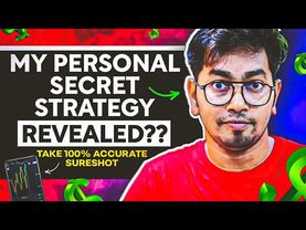 Quotex I Advanced Price action premium course series part 16 I My Personal Secret Strategy I Trading