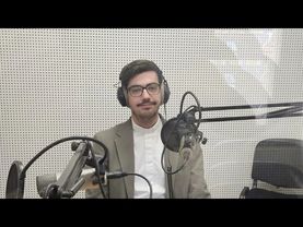 Duhovna misao - Vedran Jakić: Njegovanje duhovnog života - 23.06.2025.