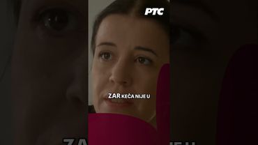 Ne možeš više da staneš ovde! | Serija "Selo gori, a baba se češlja" #RtsSerije #shorts