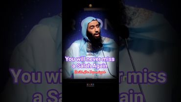 🔥 Masih Melewatkan Salat? Ini Panggilan Bangunmu! #islam #islamic #islamicreminder #shorts #salat