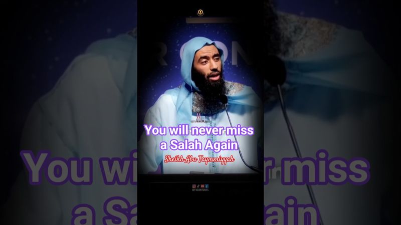 🔥 Masih Melewatkan Salat? Ini Panggilan Bangunmu! #islam #islamic #islamicreminder #shorts #salat