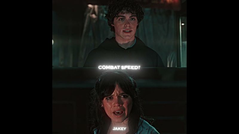 Ethan Landry Vs Tara Carpenter #edit #scream #aftereffects #wisedit #capcut #ghostface #scream6