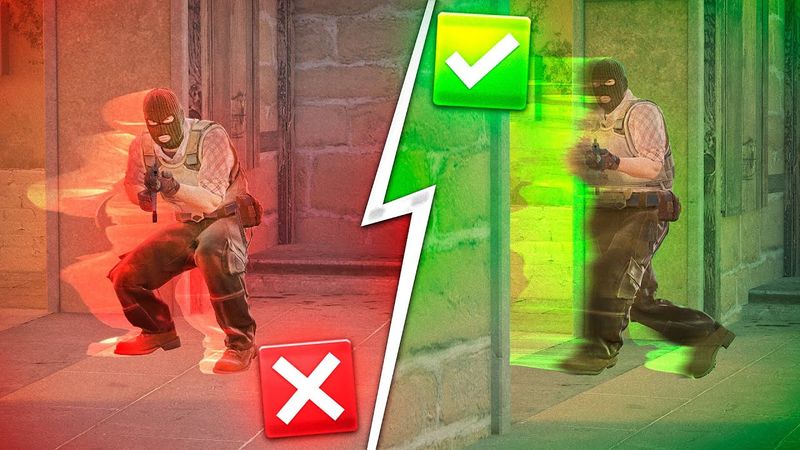 ВСЕ ПРО МУВМЕНТ В КС2 ЗА 15 МИНУТ!