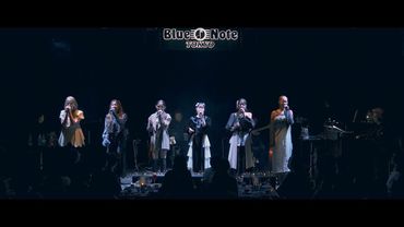 『Break out of your bubble』-  Little Glee Monster 10th Anniversary Christmas Special Live（2024.12.24）