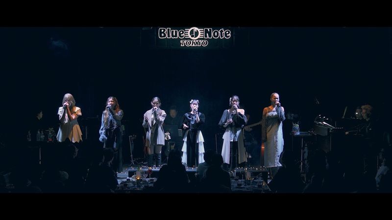 『Break out of your bubble』-  Little Glee Monster 10th Anniversary Christmas Special Live（2024.12.24）