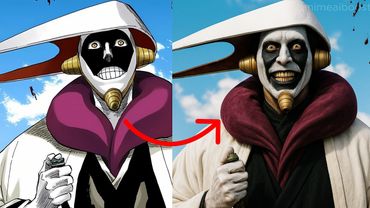 All Bleach Gotei 13 Captains in Real Life – You Won’t Believe Byakuya! 😱