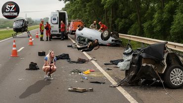 95 Shocking Moments of Brutal Car Crashes on Road – Idiots in Cars Face Karma!