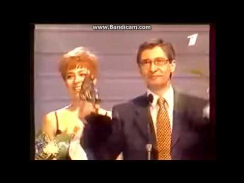 Анонс (ОРТ, 09.10.2000)