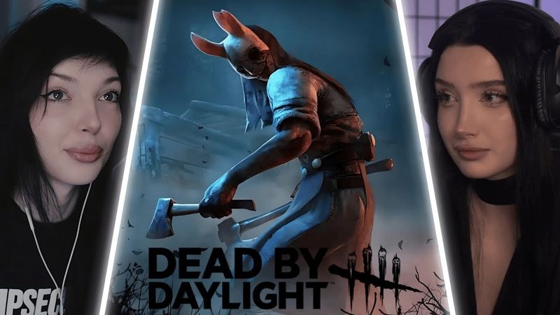 DEAD BY DAYLIGHT С ФРУКТОЗКА, ГАЕЧКА, МОРФИЛИНА, УРАНИУМ | BY_OWL ИГРАЕТ В ДБД