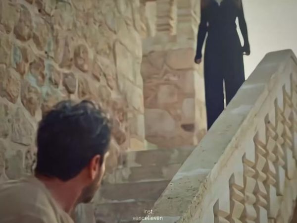 кто там жалеет Борана? лучше бы присмотрелись внимательно, пересмотре...