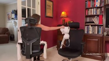 BIG BOOBS BRA OR NO BRA Transparent Office outfit try on haul