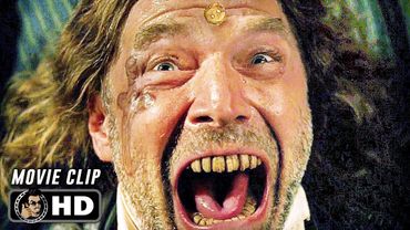 Zorro Destroys The Rogue Gunman Scene | THE LEGEND OF ZORRO (2005) Movie CLIP HD