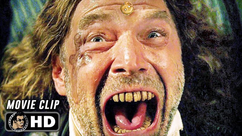 Zorro Destroys The Rogue Gunman Scene | THE LEGEND OF ZORRO (2005) Movie CLIP HD