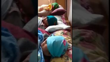 Бесы (джины) вселились в мужчин.