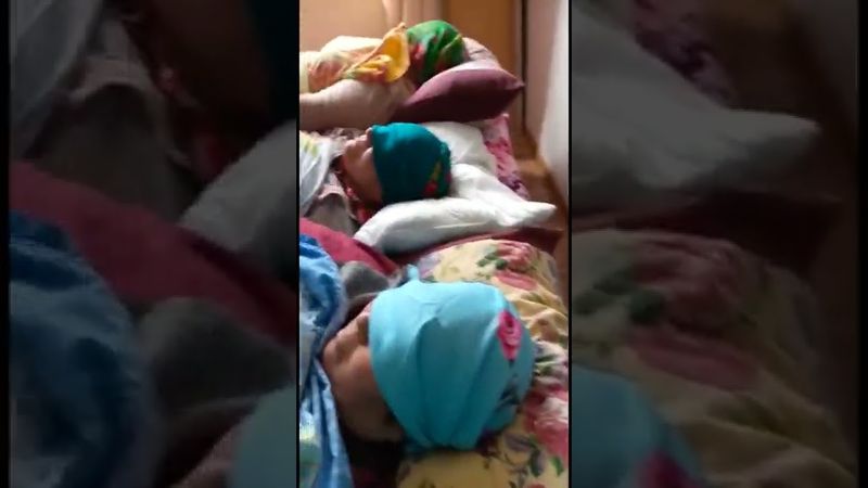 Бесы (джины) вселились в мужчин.