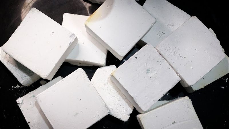 Plain soft blocks + Bonus 🤌🤌❤️