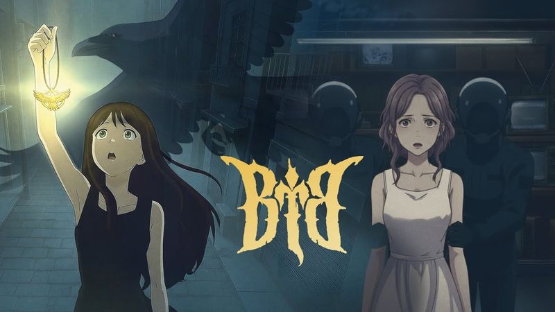 BEYOND THE BLACK - Can You Hear Me (feat. Asami) (OFFICIAL MUSIC VIDEO)