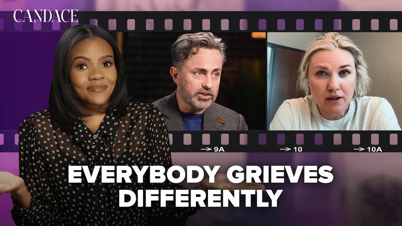 Loose Lips Sink Ships: ANOTHER Zoom Call Leaks…  | Candace Ep 297