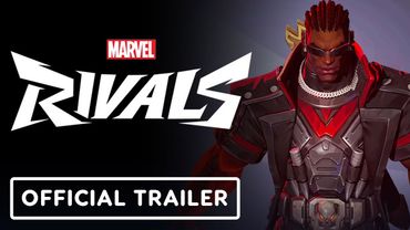 Marvel Rivals - Official Blade Gameplay Trailer