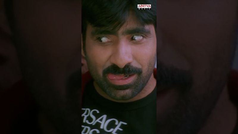 #HeyAakasam Song #Bhadra Movie #Shorts