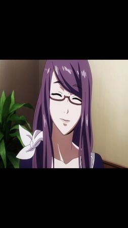 true ghoul |#rize #darktriad #kamishirorize #tokyoghoul #tokyoghoulre 