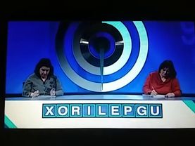 Letters And Numbers - Season 1 Episode 25 - Kashi Ross And Carol Campbell - Part 2