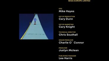 Sonic Origins Mod - Fix timing and restore SFX for Sonic CD Ending