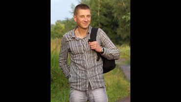 Сибирский сыроед Денис Терентьев. Интервью|Let's Raw