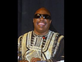 Stevie Wonder-Pastime Paradise