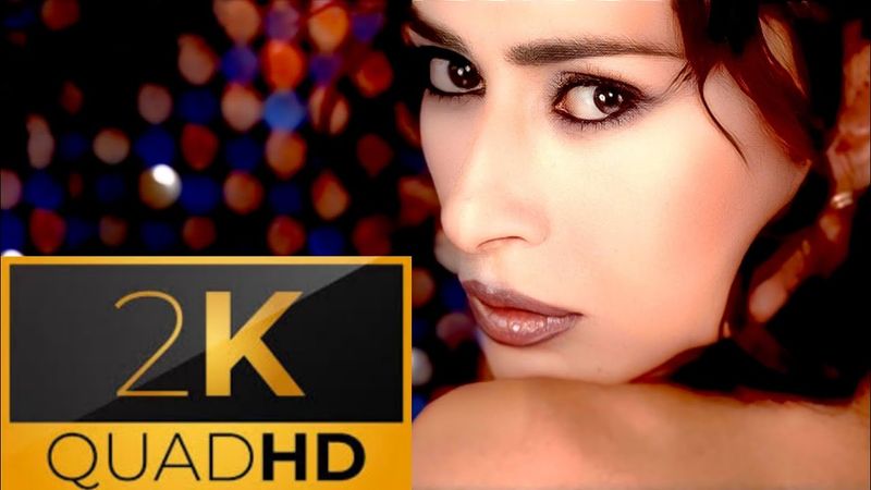 Yıldız Tilbe 2002 Haberi Olsun (Remastered 2K)