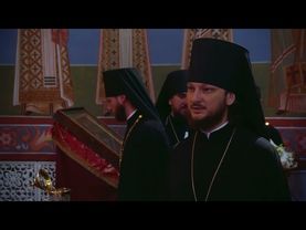 Митрополит Евгений вручил дипломы выпускникам Екатеринбургской семинарии