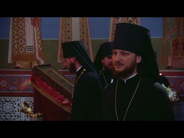 Митрополит Евгений вручил дипломы выпускникам Екатеринбургской семинарии