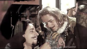 Henri / Caylus || Генрих / Келюс