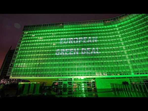 Patriots for Europe look to derail signature EU climate policy with key parliament file