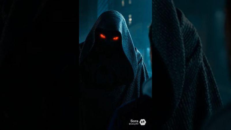 Черновики:"Бойся своих желаний"