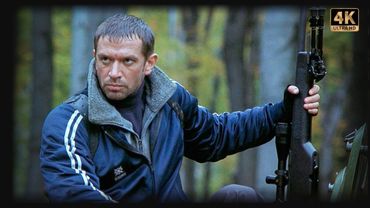 🔥⚔️ ПЫЛАЮЩЕЕ ЖЕЛЕЗО ⚔️ Новый русский боевик 💥 Премьера марта 2025!