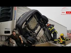 99 Most INSANE Car Crashes Ever Caught on CCTV | Reckless Drivers & Instant Karma Moments!