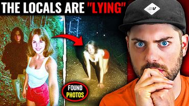 DON’T GO to Appalachia. Ever. Trust Me.