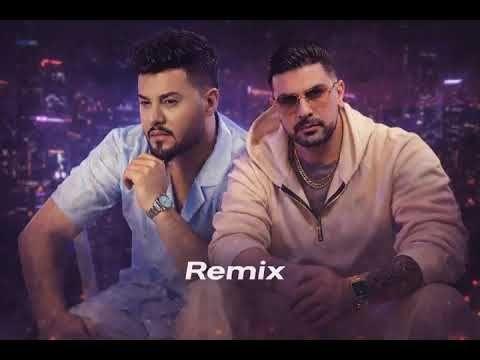 محمد السالم  اعوف الدنيا  ريمكس  دي جي جاف