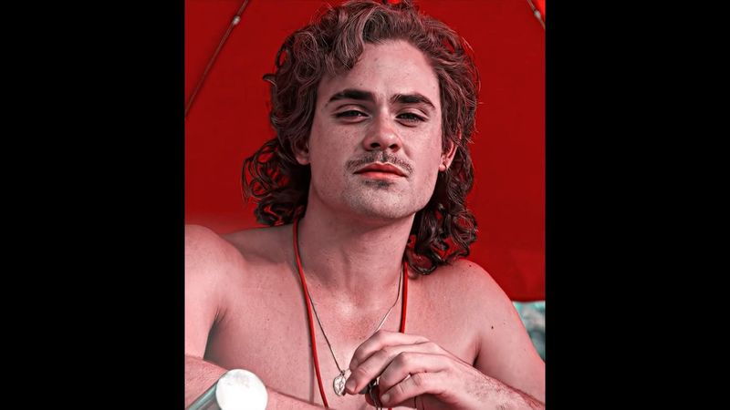 Who is that? | Stranger Things | TIKI TIKI (Slowed)