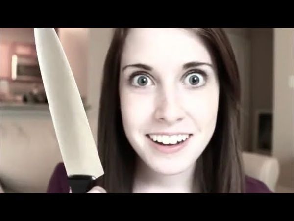 MENSAJE DIA DE LAS MADRES POR UNA NOVIA PSICOPATA