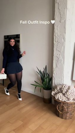 fall outfit Inspo 🤍 #falllooks 