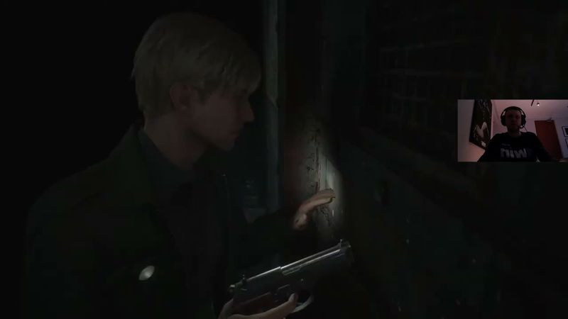 Oct 19, 2024 - Silent Hill 2